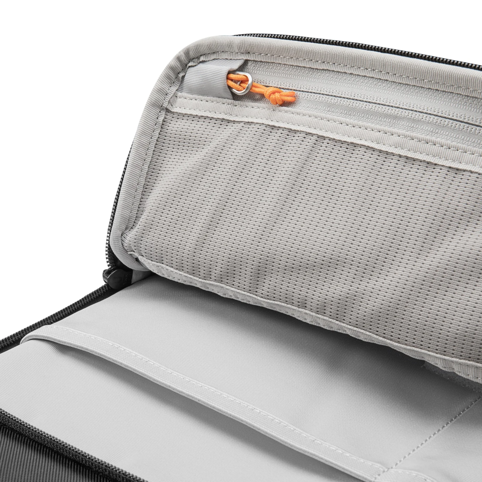 DefenderACE Serisi 13 inç Siyah Notebook Omuz Çantası