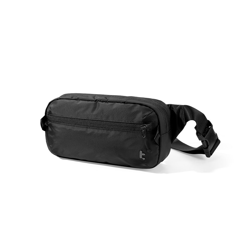 Aviator-T33 Göğüs Çantası 3.5L – Siyah