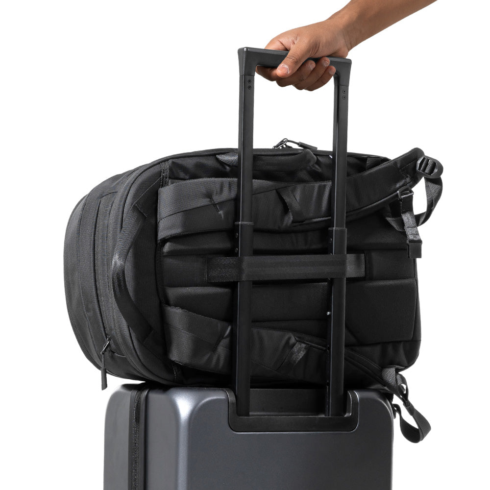 UrbanEx Serisi 16" - 32L Notebook Sırt Çantası