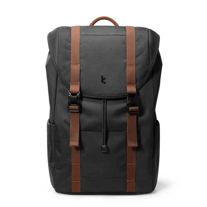 VintPack TA1 15.6 inç / 22L Notebook Sırt Çantası VintPack TA1 15.6 inç / 22L Notebook Sırt Çantası