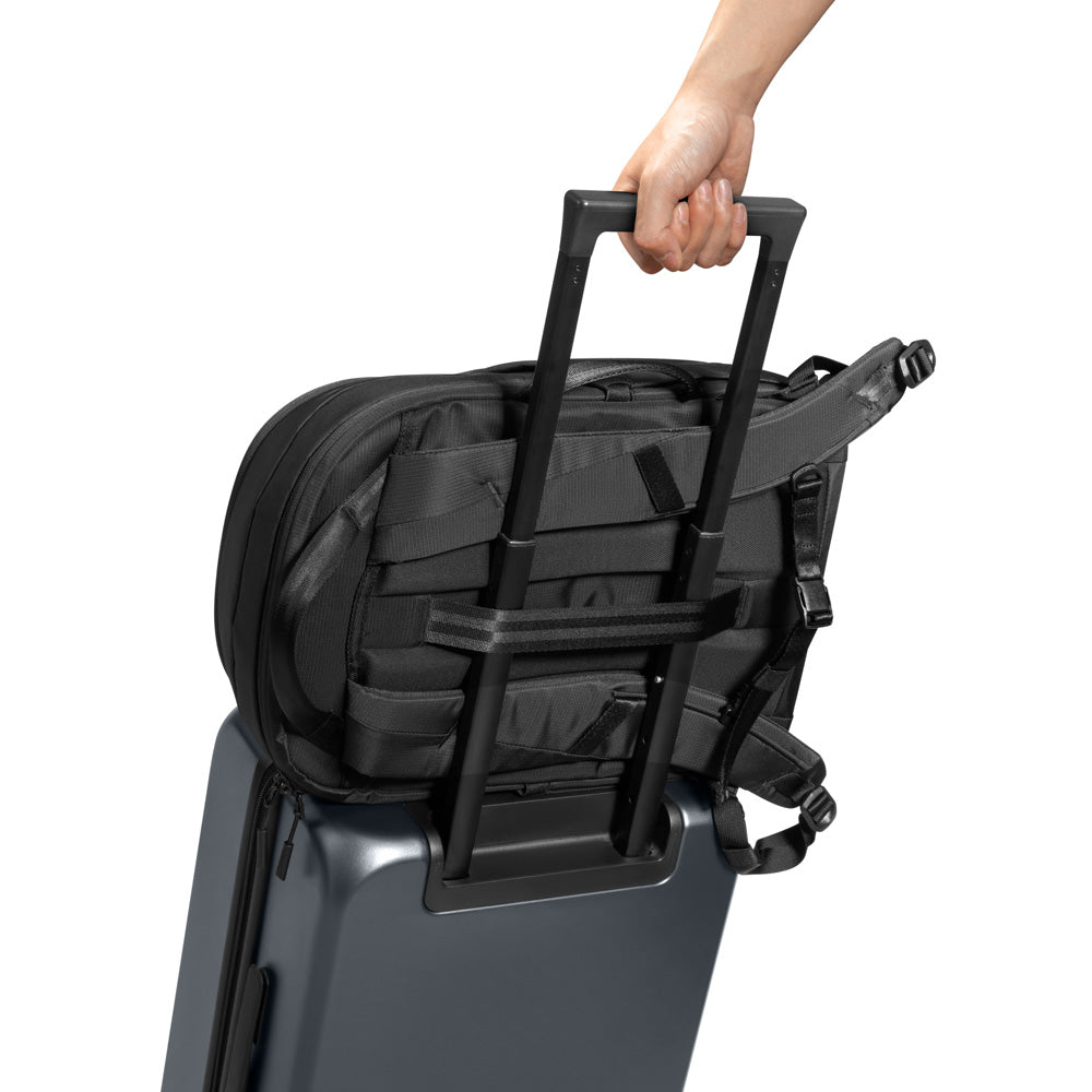 UrbanEx Serisi 16" - 22L Notebook Sırt Çantası