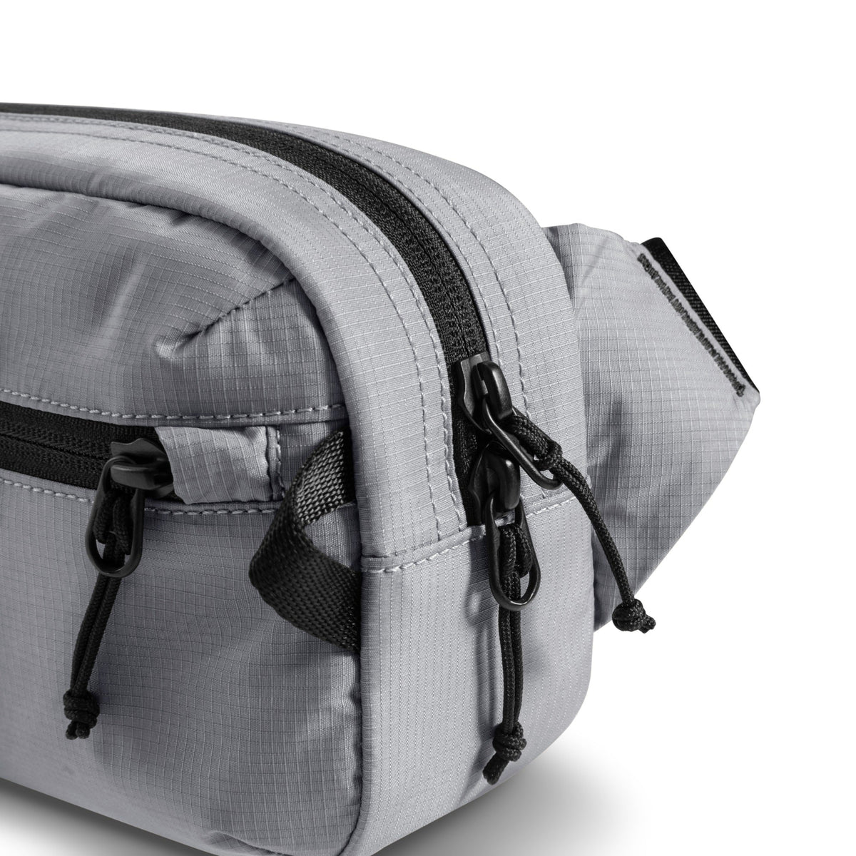Aviator-T33 Göğüs Çantası 2.5L – Gri