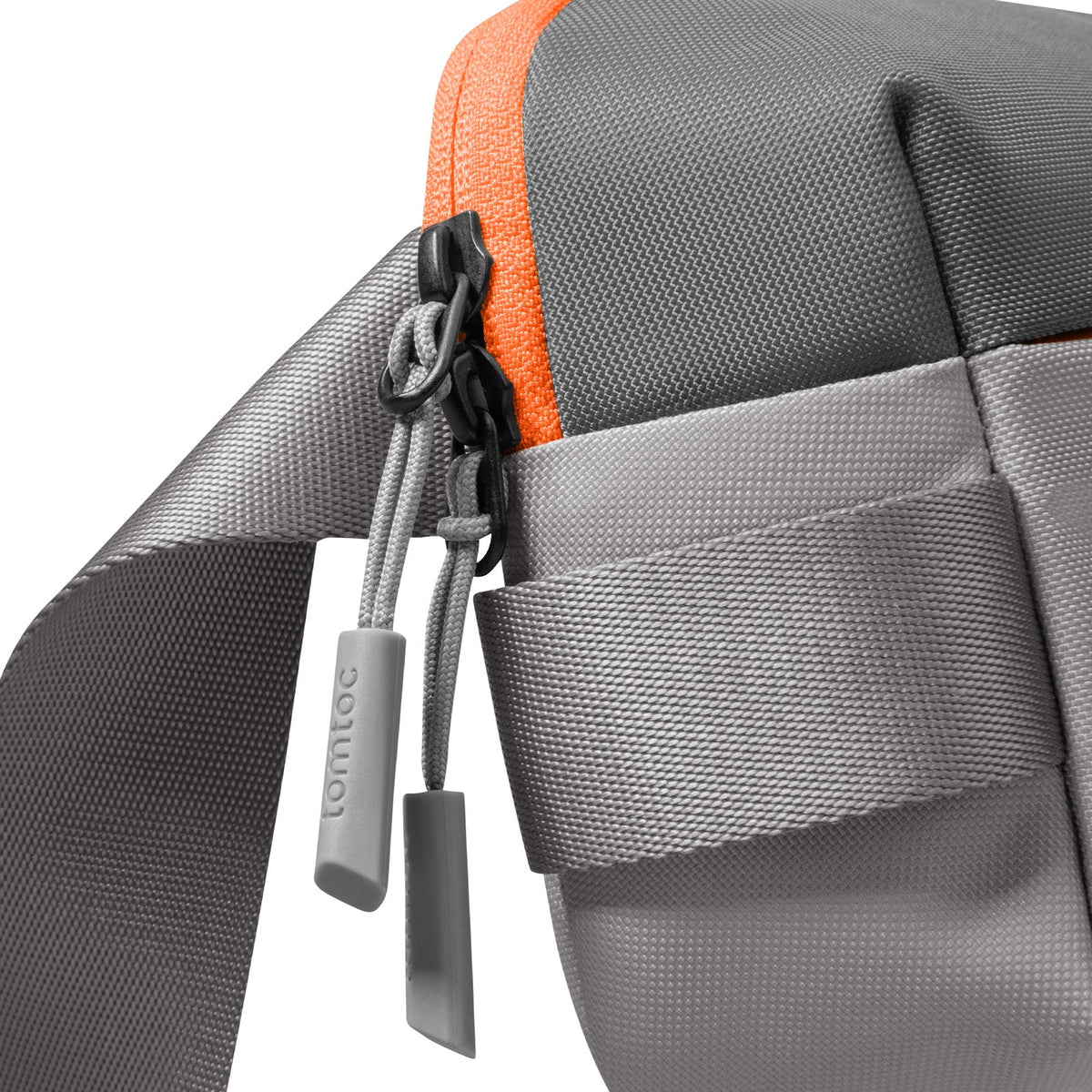 Explorer-T21 Sling Çanta 4L – Uzay Grisi