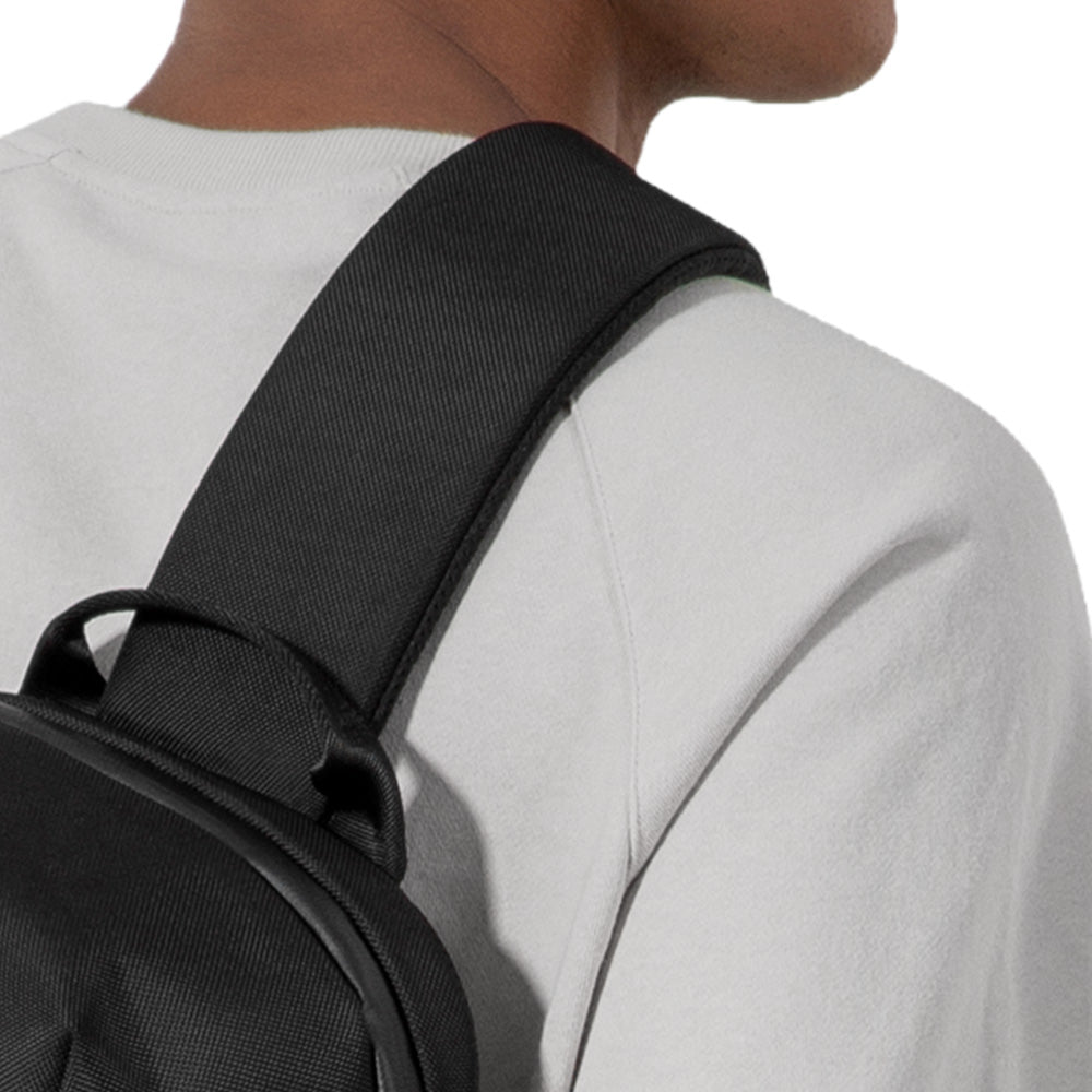 Navigator-T24 Sling Çanta – Siyah