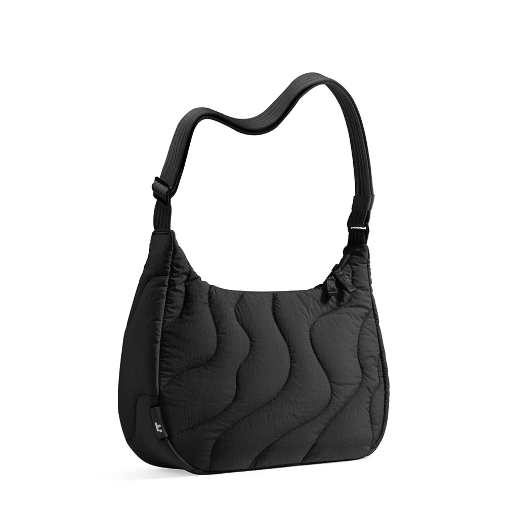 Terra Puffy Serisi T34 11 Inç- 9L El ve Omuz Çantası