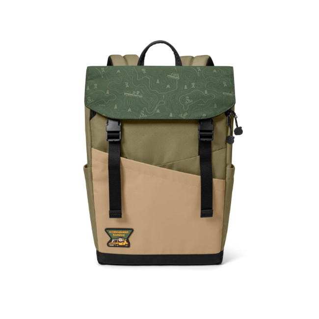 Slash A64 15.6-16.2 inç Notebook Sırt Çantası