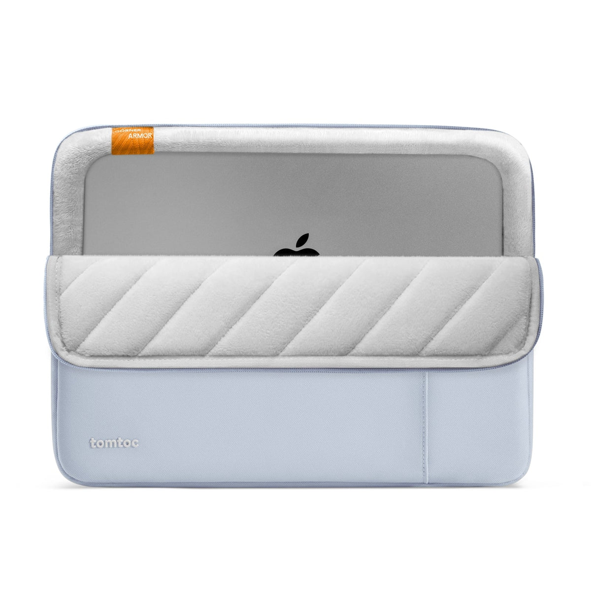 Defender-A13 Laptop Kılıfı #Renk_Açık Mavi