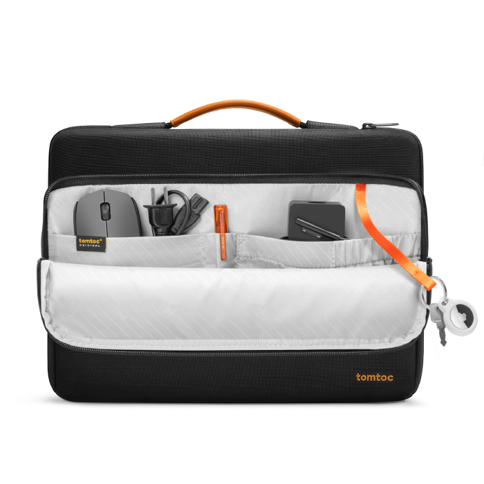 Defender A14 13.5 - 14.4 inç Notebook Çantası