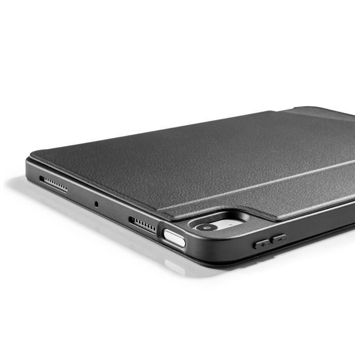 Inspire B50 10.9 / 11 inç 3 Kademeli iPad Kılıfı