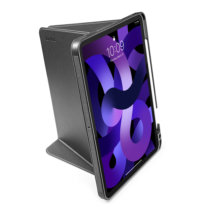 Inspire B50 10.9 / 11 inç 3 Kademeli iPad Kılıfı