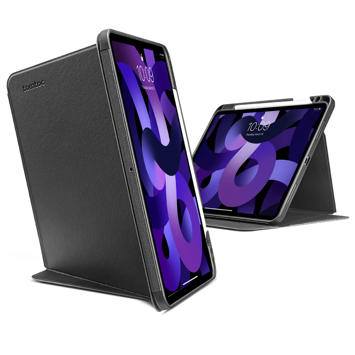 Inspire B50 10.9 / 11 inç 3 Kademeli iPad Kılıfı