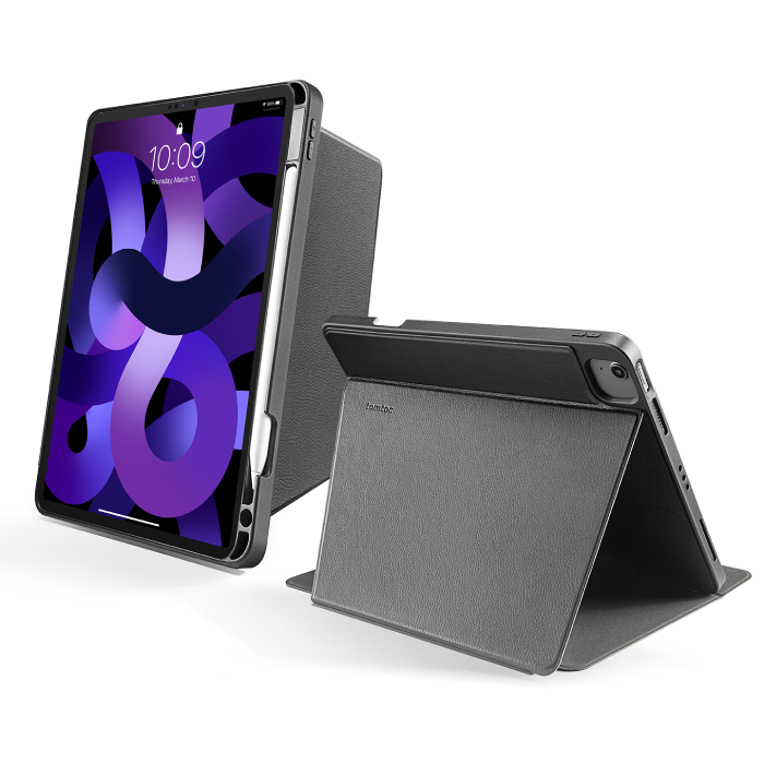 Inspire B50 10.9 / 11 inç 3 Kademeli iPad Kılıfı