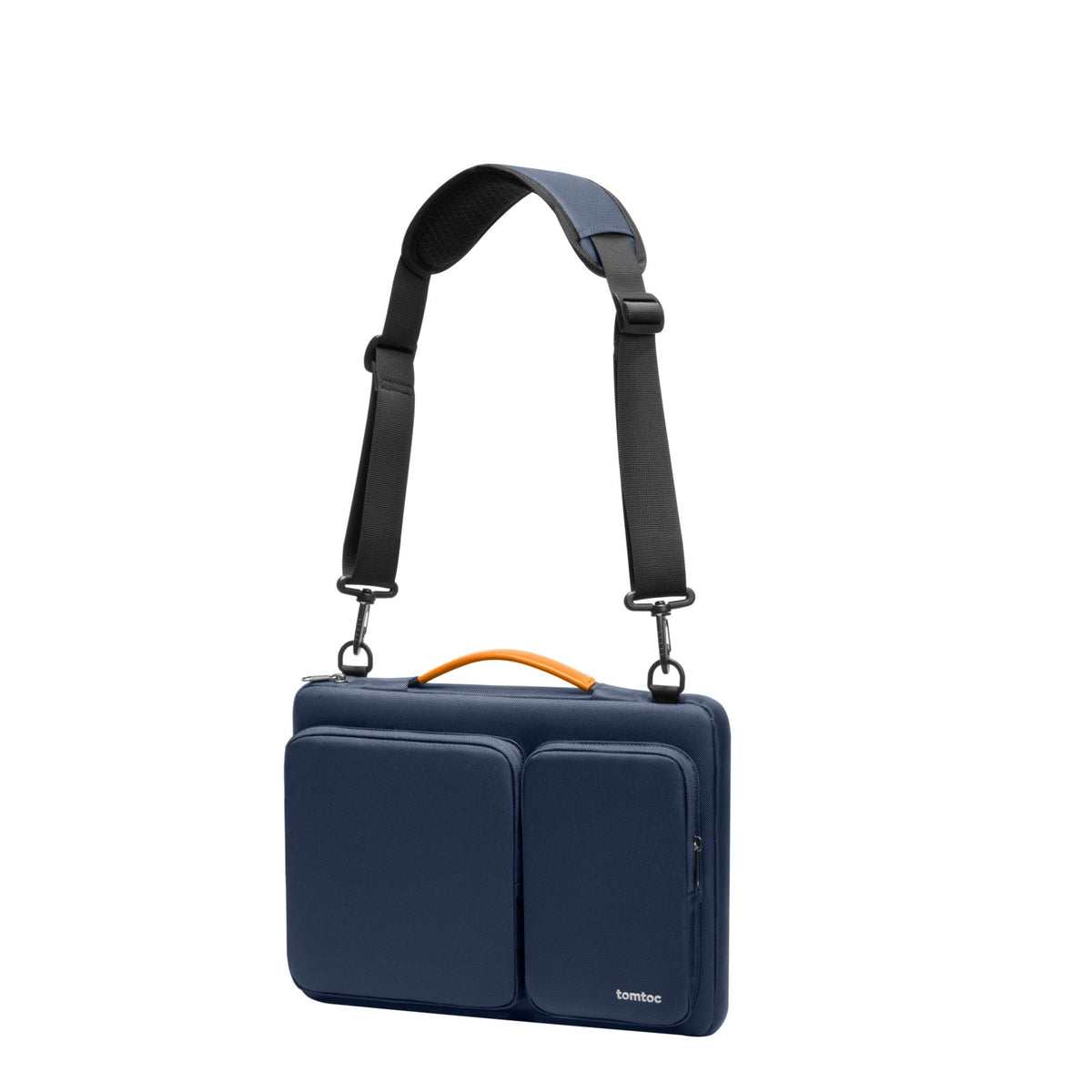 Defender-A42 Laptop Omuz Çantası #Renk_Lacivert
