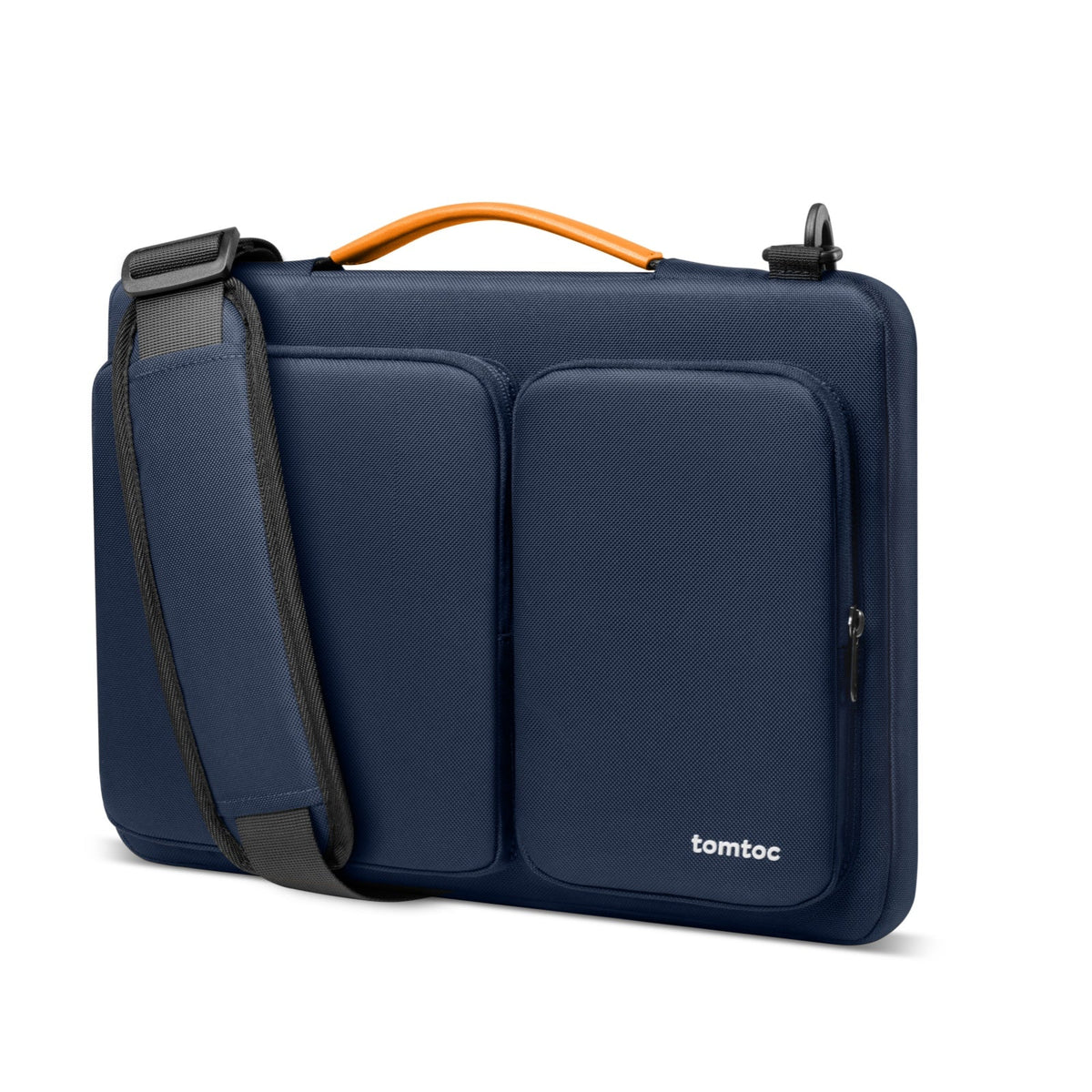 Defender-A42 Laptop Omuz Çantası #Renk_Lacivert