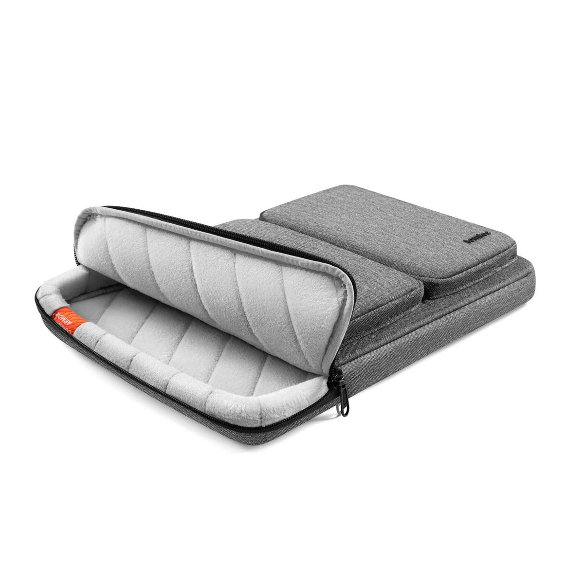 Defender-A42 Laptop Omuz Çantası #Renk_Koyu Gri