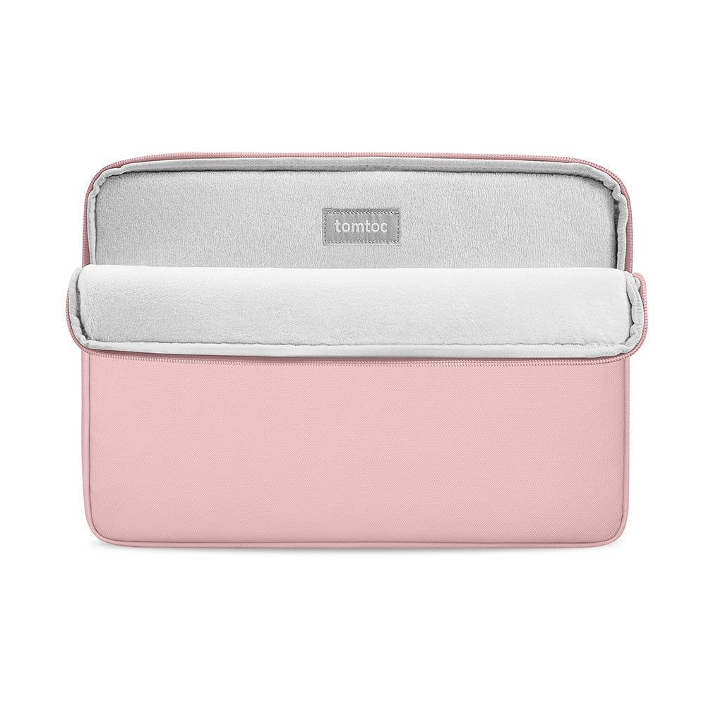Light-A18 Laptop Kılıfı – Pembe