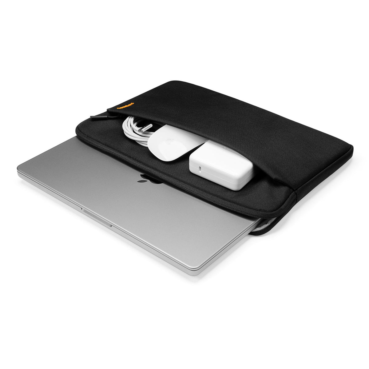 Light-A18 Laptop Kılıfı – Siyah