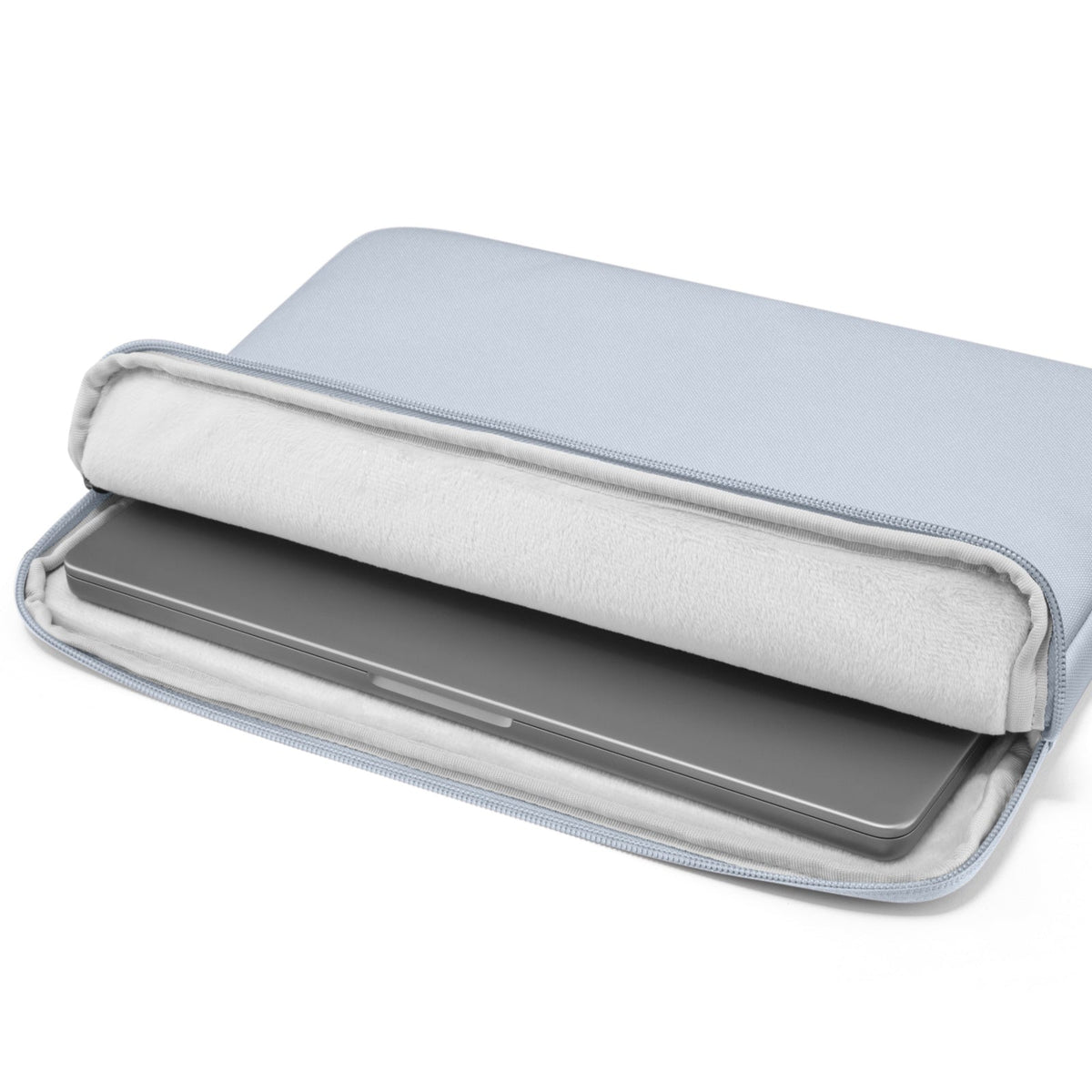 Light-A18 Laptop Kılıfı – Açık Mavi