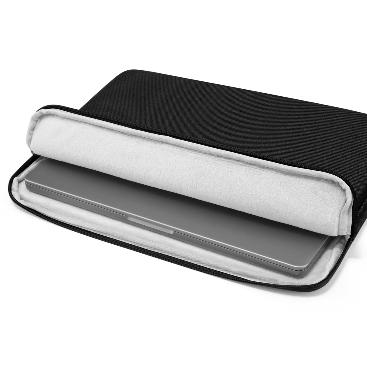Light-A18 Laptop Kılıfı – Siyah