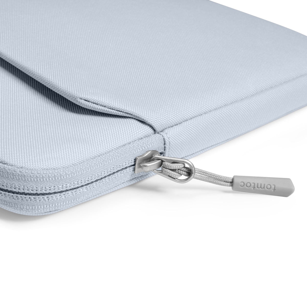 Light-A18 Laptop Kılıfı – Açık Mavi
