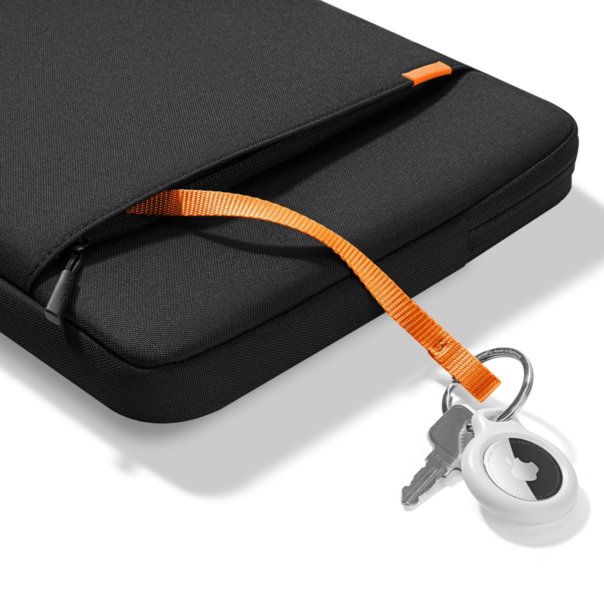 Defender-A13 Laptop Kılıfı #Renk_Siyah