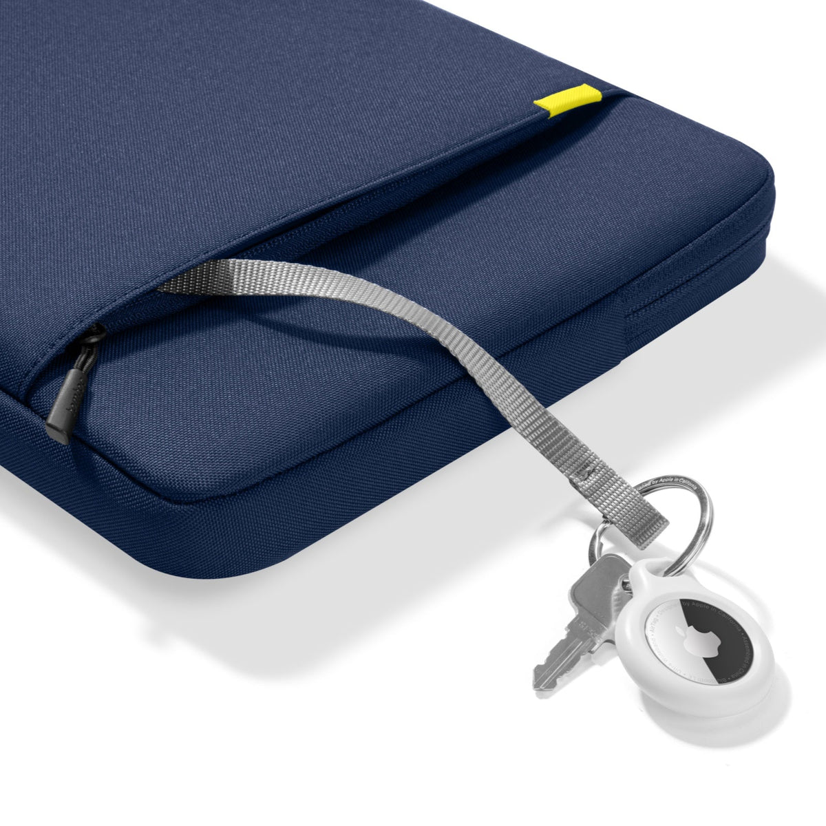 Defender-A13 Laptop Kılıfı #Renk_Lacivert