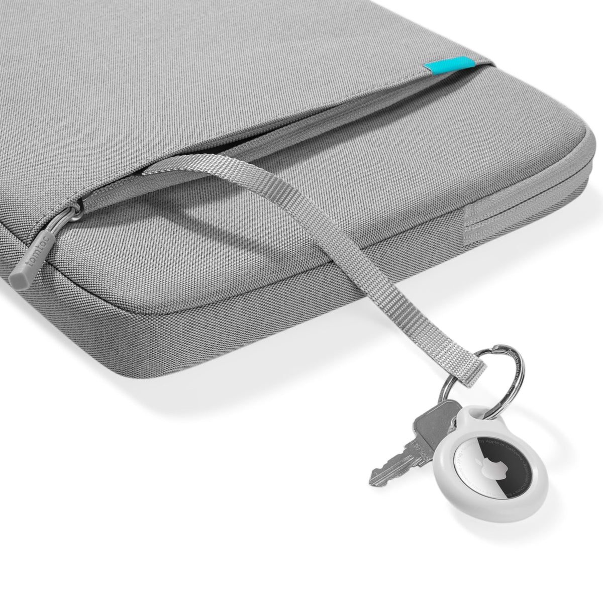 Defender-A13 Laptop Kılıfı #Renk_Koyu Gri