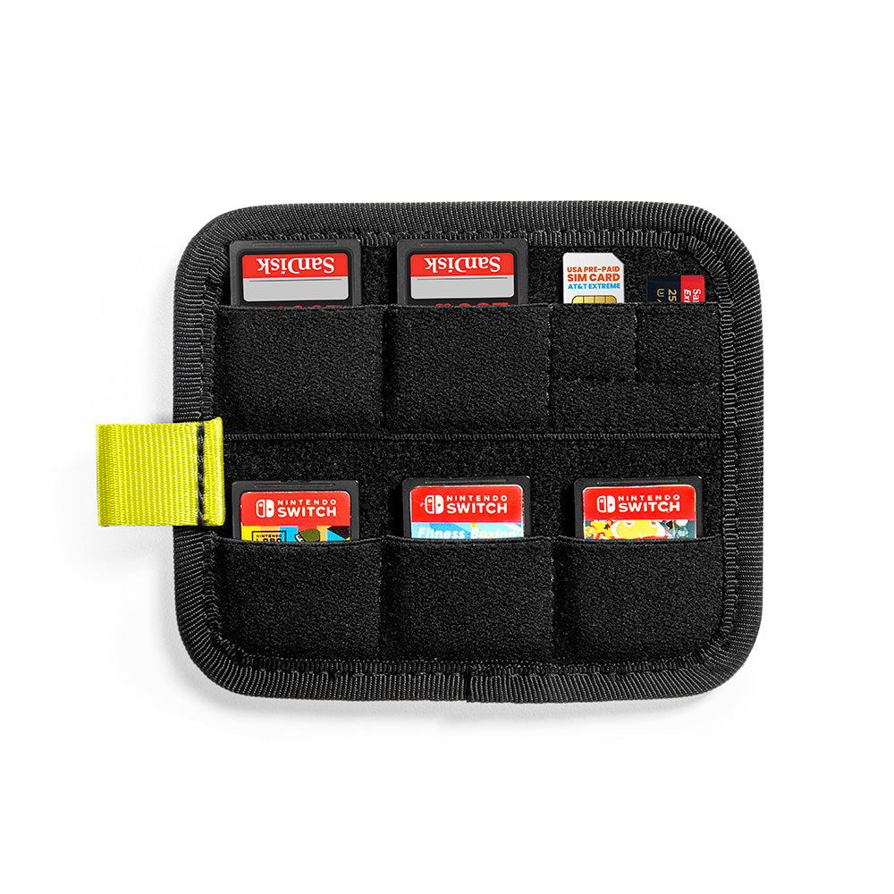 Navigator-T13 Aksesuar Çantası 2.4L – Lacivert