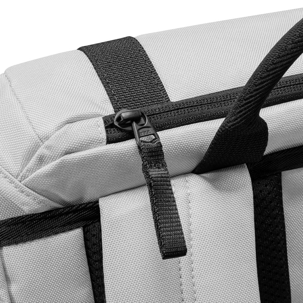 VintPack-TA1 Laptop Sırt Çantası – Gri