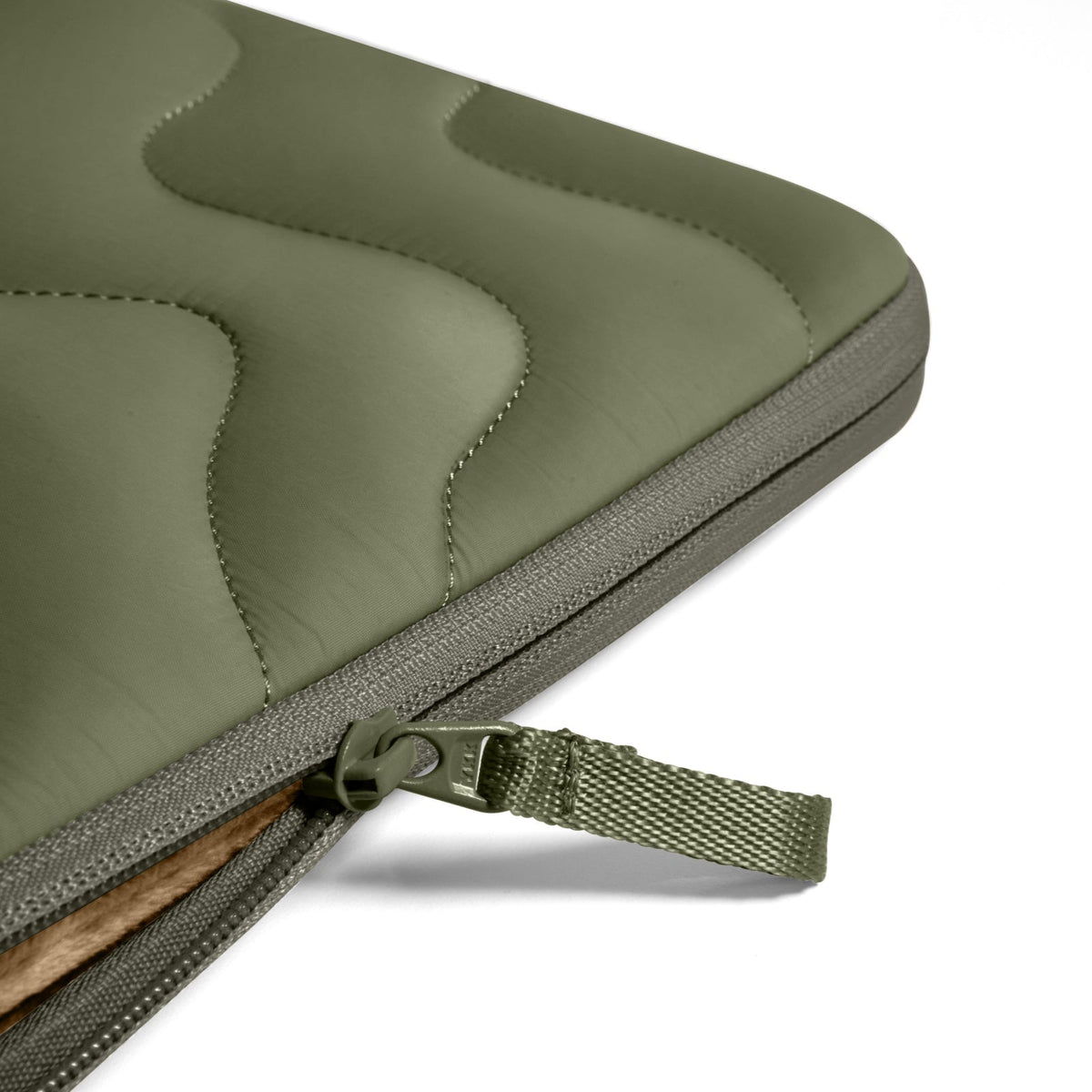 Terra-A27 Laptop Kılıfı #Renk_Yeşil