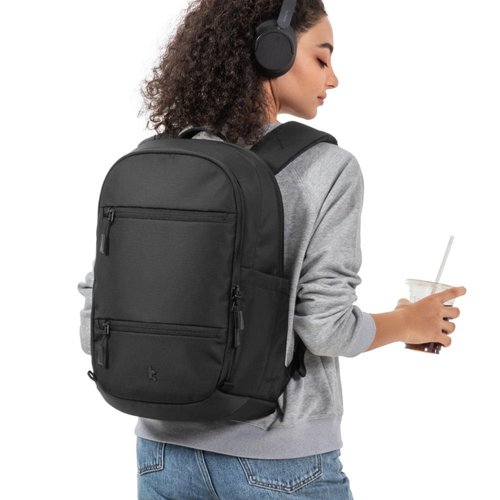 UrbanEx Serisi 16" - 22L Notebook Sırt Çantası