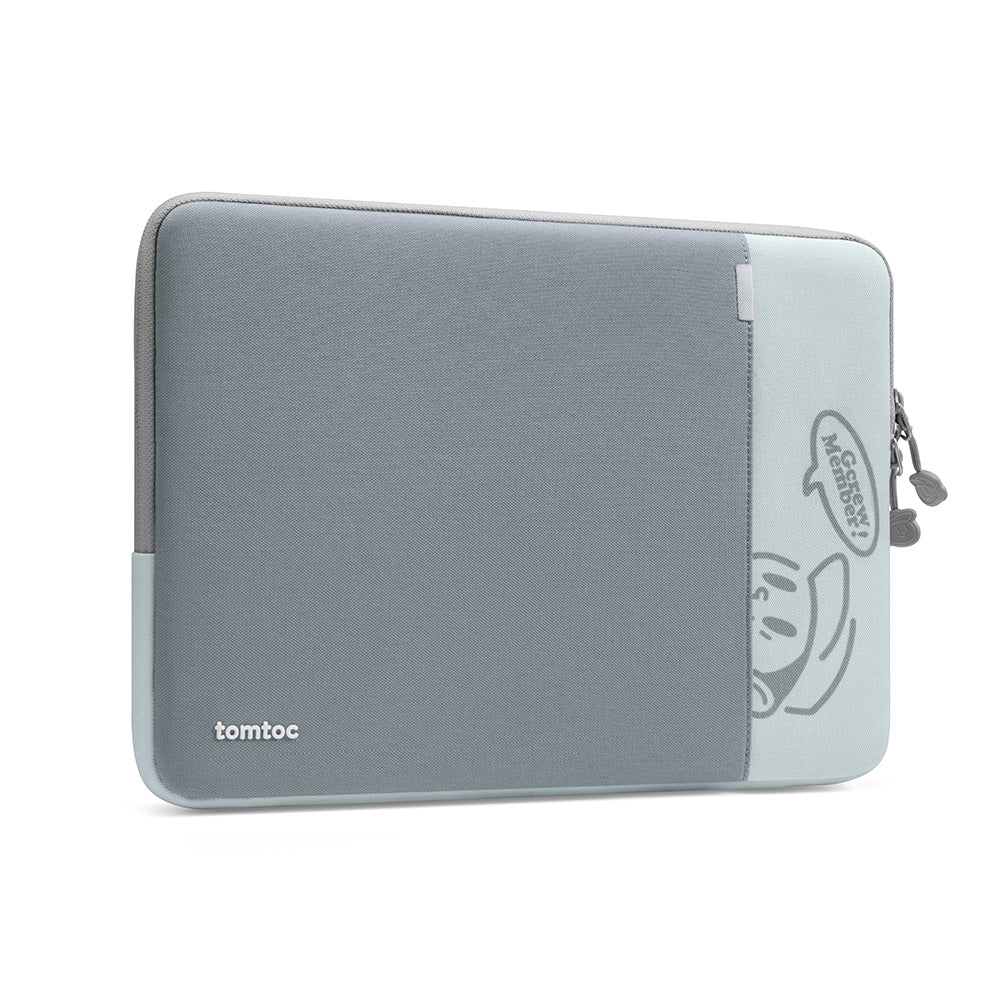 Defender-A13 Laptop Kılıfı #Renk_Gri