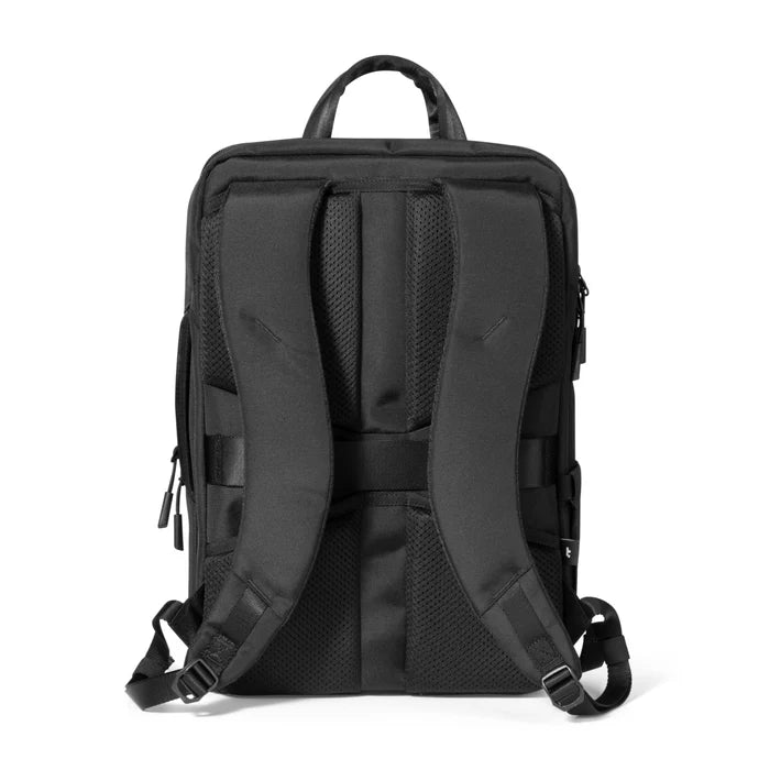 Navigator T71 15.6 İnç Siyah Notebook Sırt Çantası