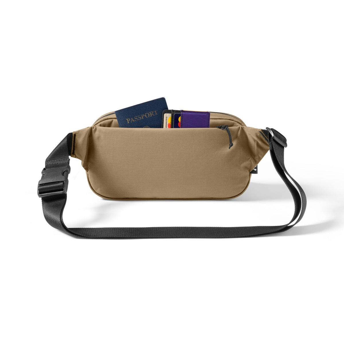 Aviator-T33 Göğüs Çantası 3.5L – Haki
