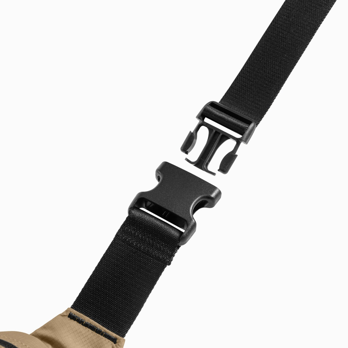 Aviator-T33 Göğüs Çantası 3.5L – Haki