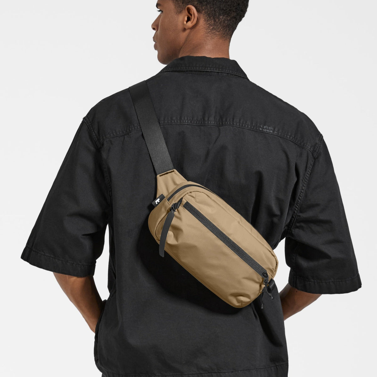 Aviator-T33 Göğüs Çantası 3.5L – Haki