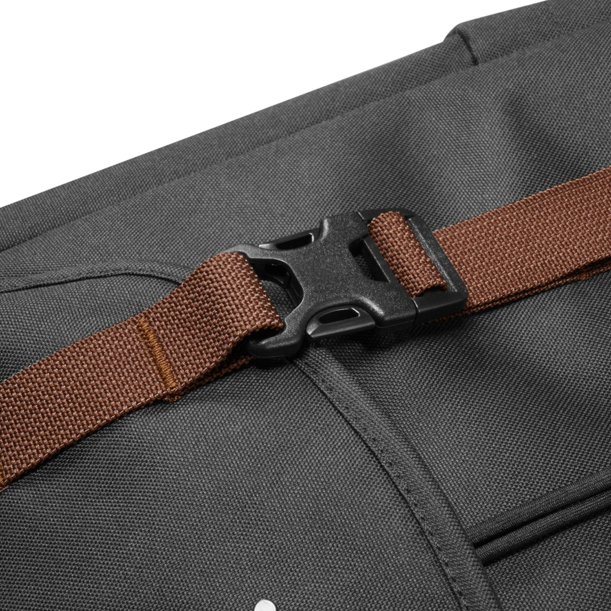 VintPack-TA1 Laptop Sırt Çantası – Siyah
