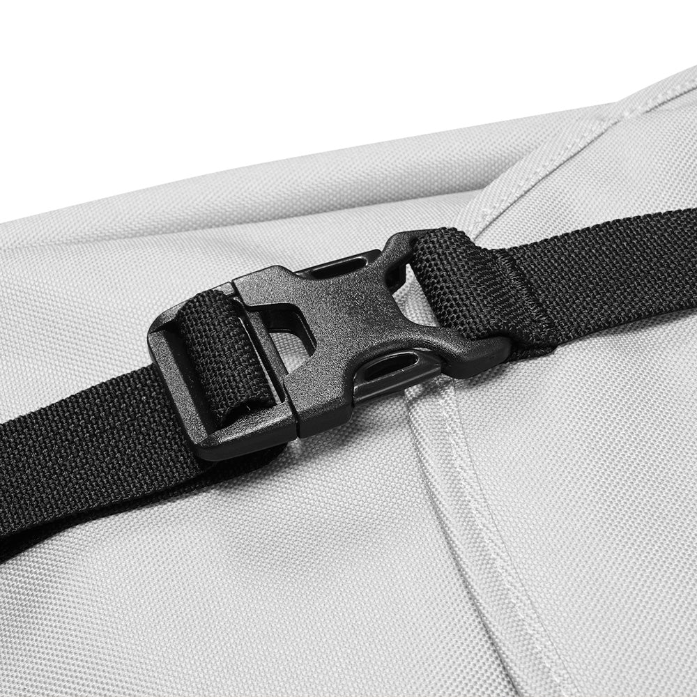 VintPack-TA1 Laptop Sırt Çantası – Gri