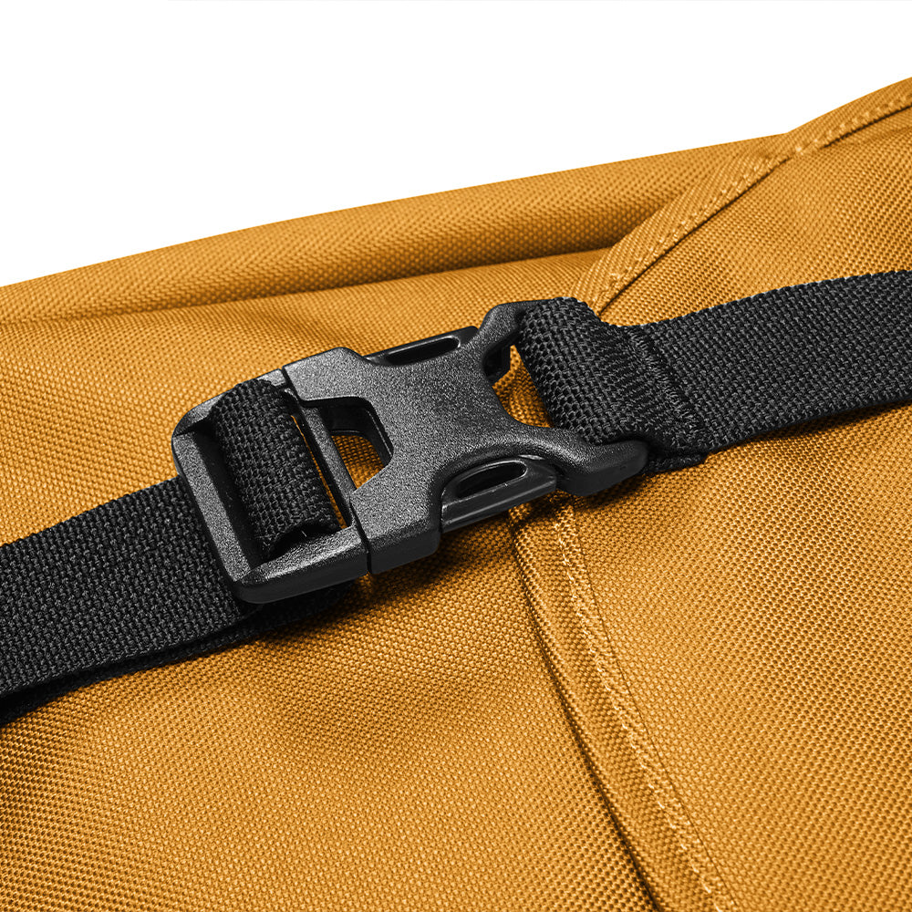 VintPack-TA1 Laptop Sırt Çantası – Sarı