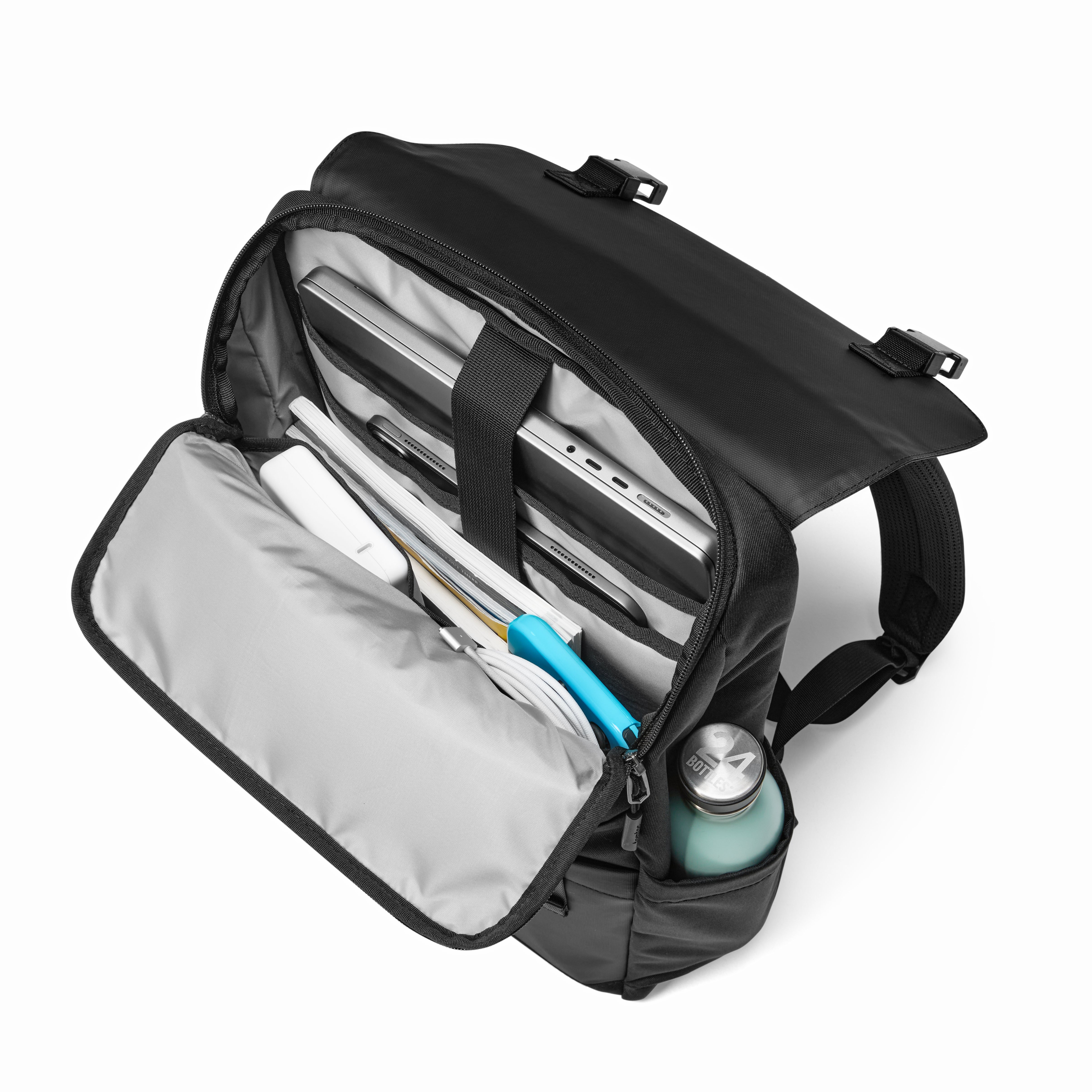 Slash A64 15.6-16.2 inç Notebook Sırt Çantası