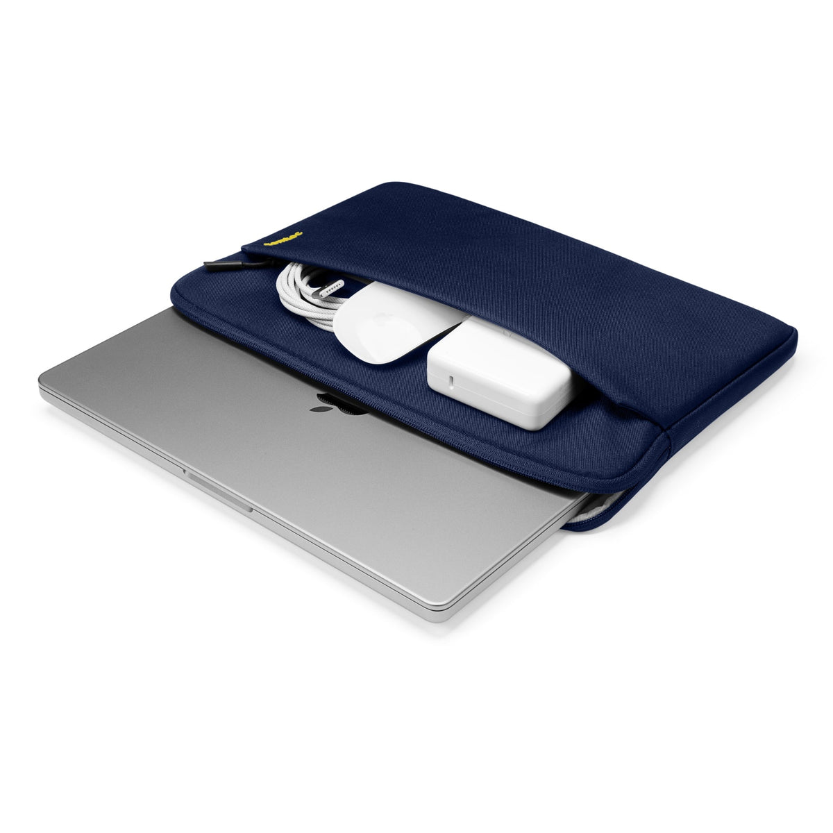 Light-A18 Laptop Kılıfı – Lacivert