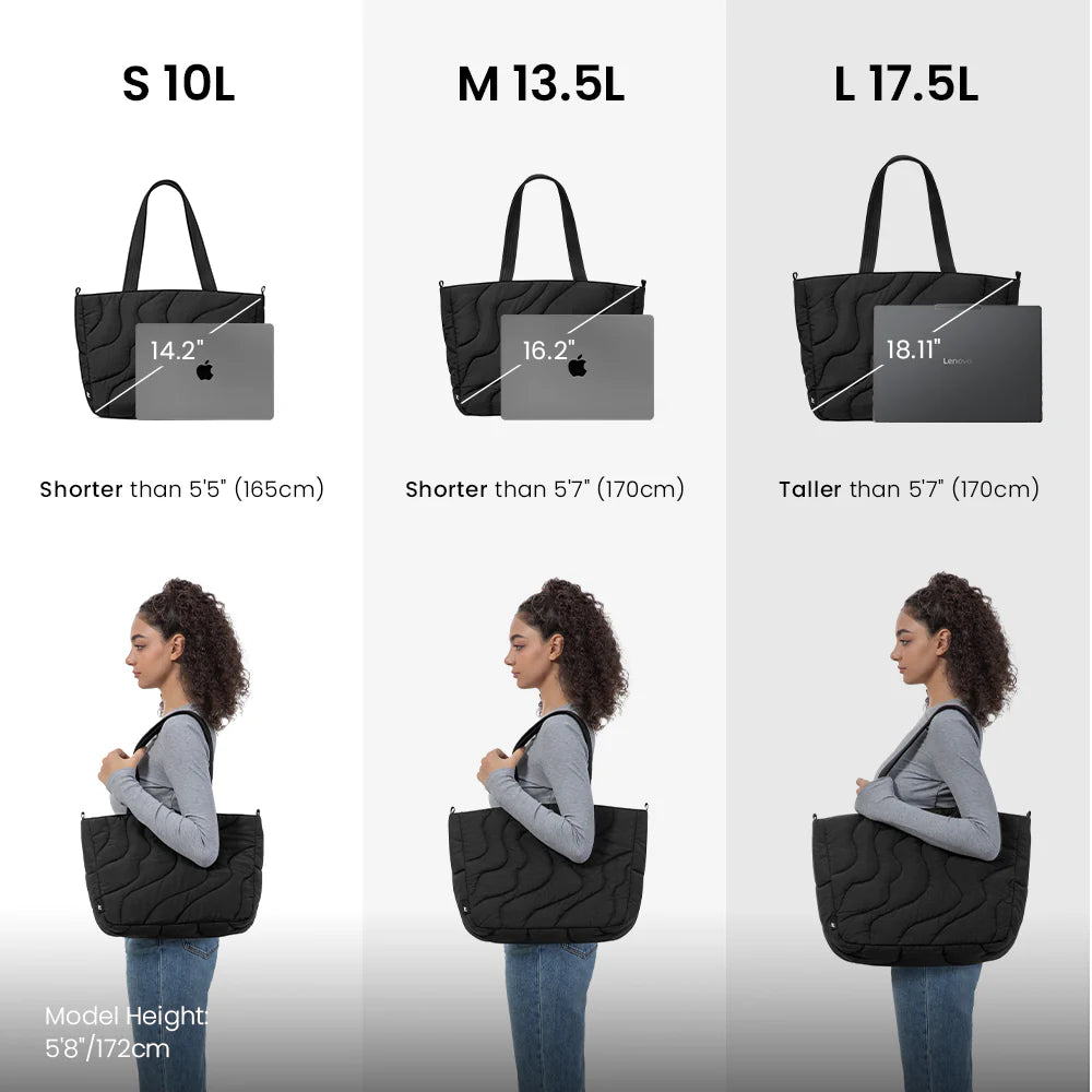 Terra Laptop Çantası 10L