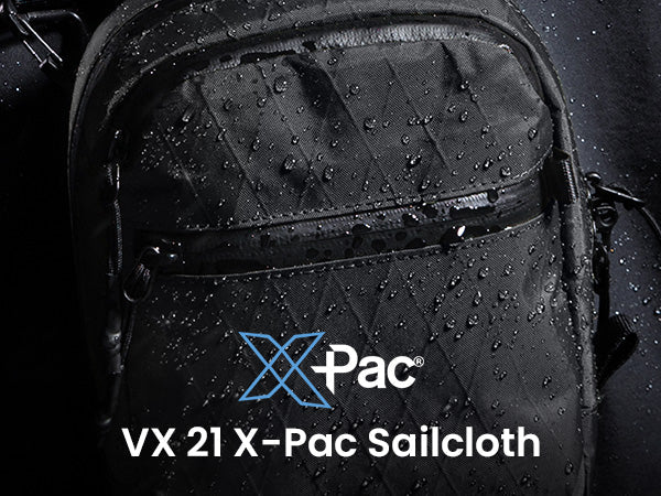 VX21 X-Pac yelken kumaşı