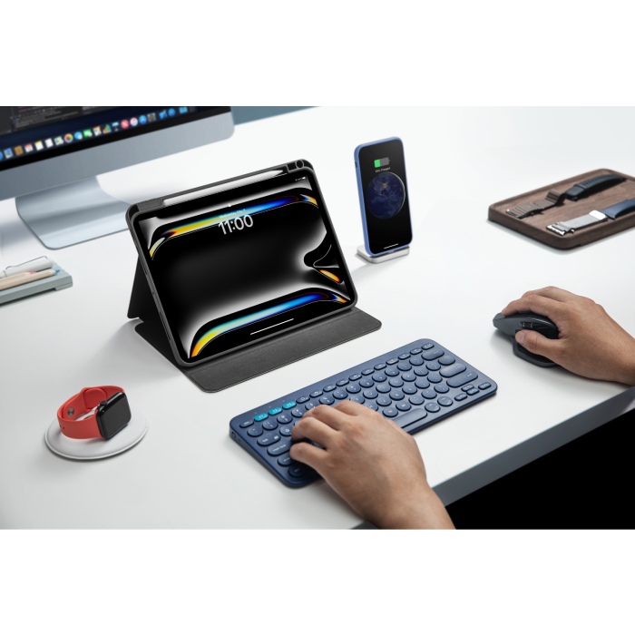 Inspire B50 Ipad 3 Uyumlu 11 Inç Kılıf