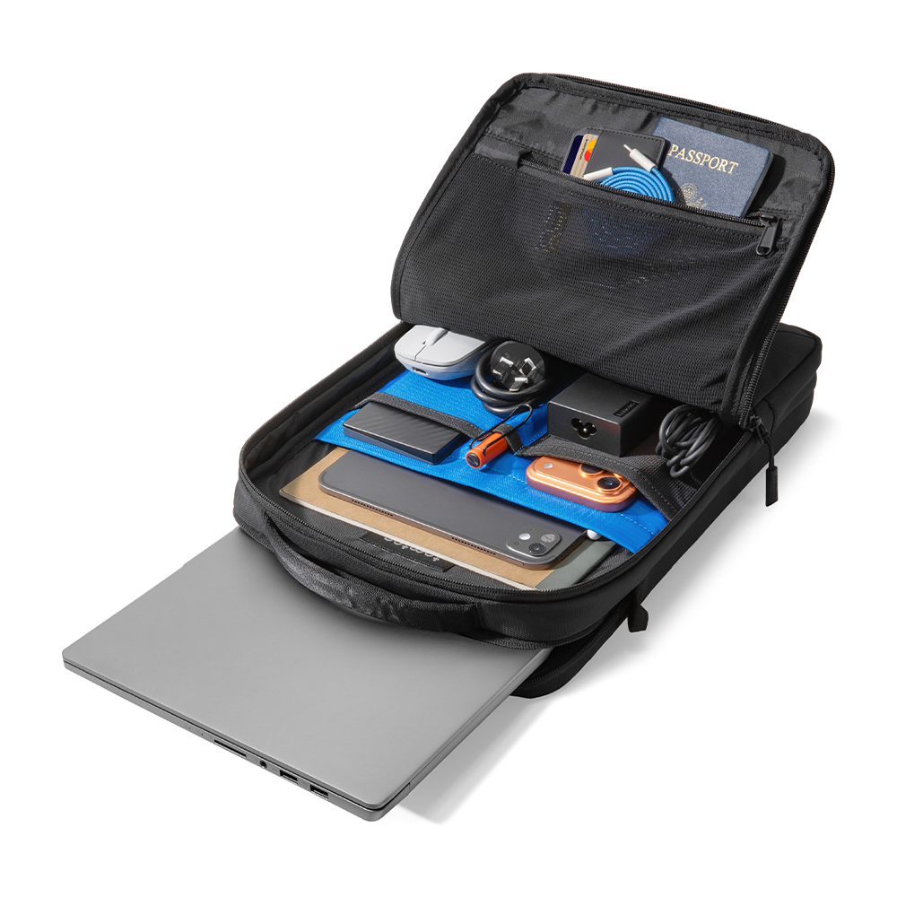 UrbanEX-A04 Laptop Omuz Çantası