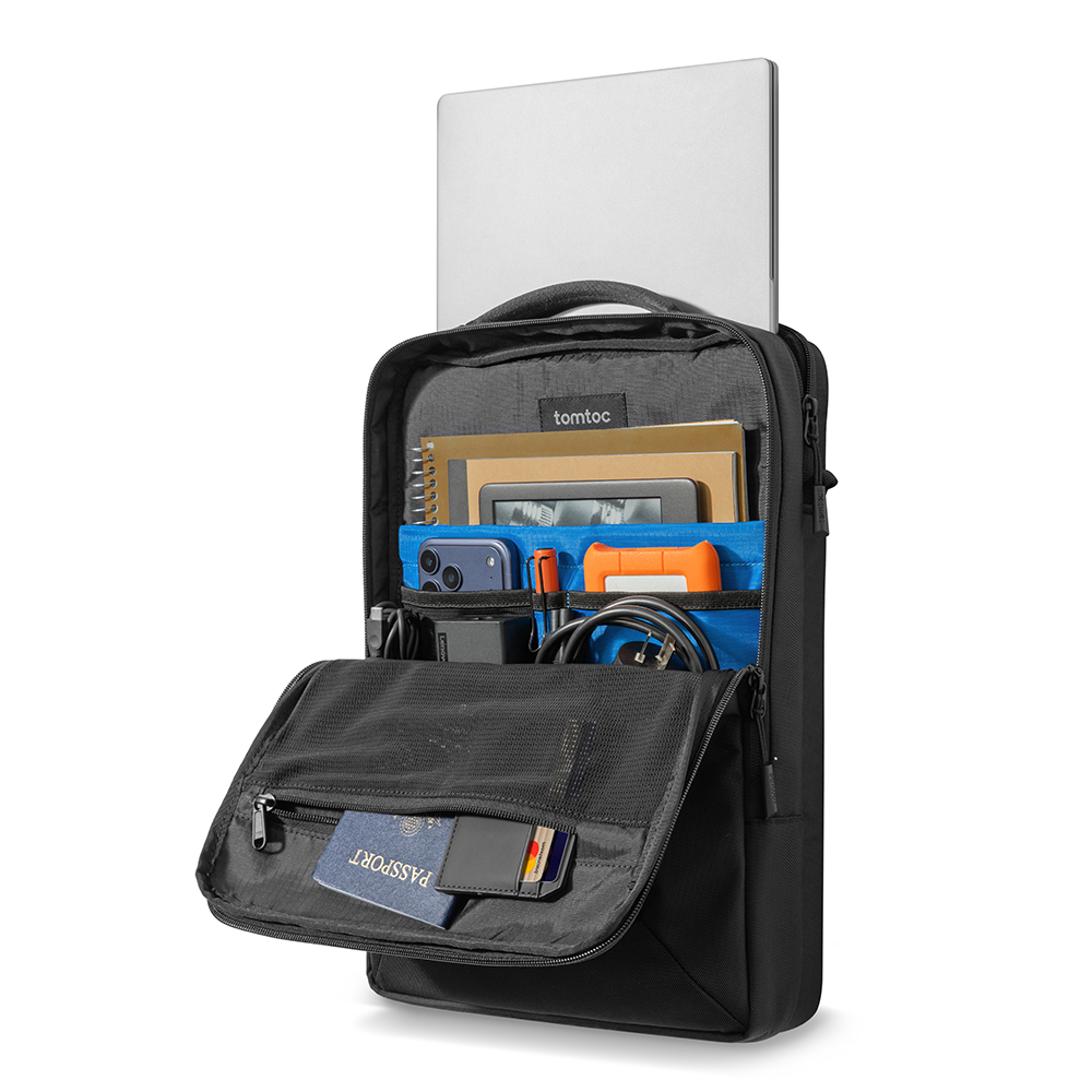 UrbanEX-A04 Laptop Omuz Çantası