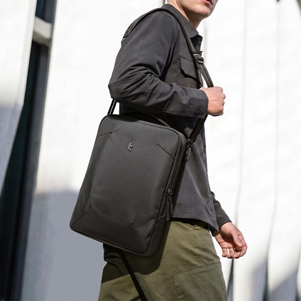 UrbanEX-A04 Laptop Omuz Çantası