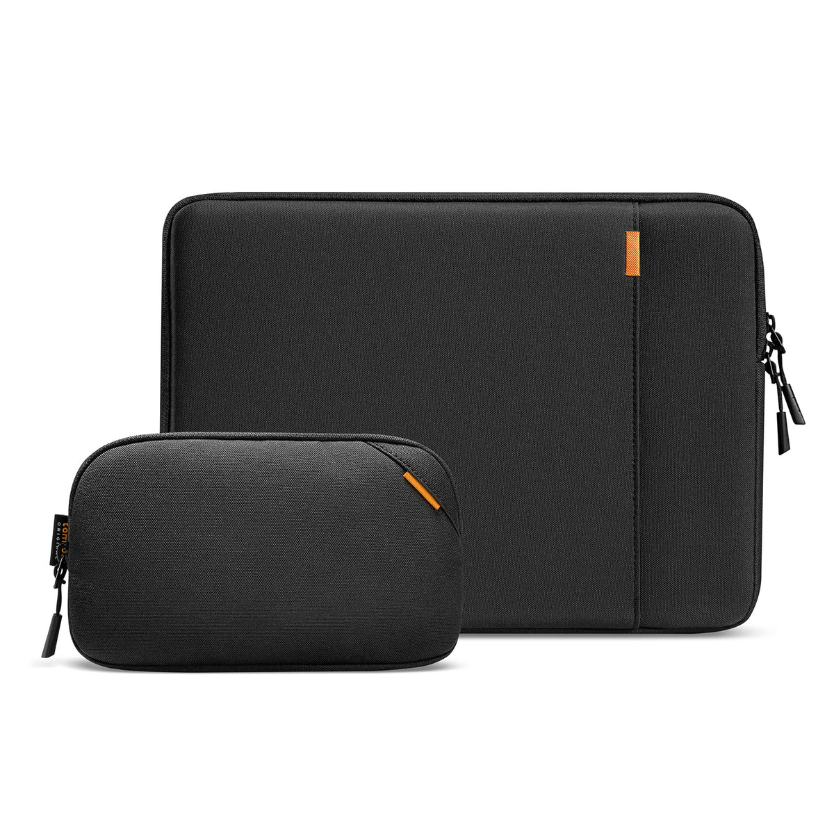 Defender-A13 Laptop Kılıf Kiti #Renk_Siyah