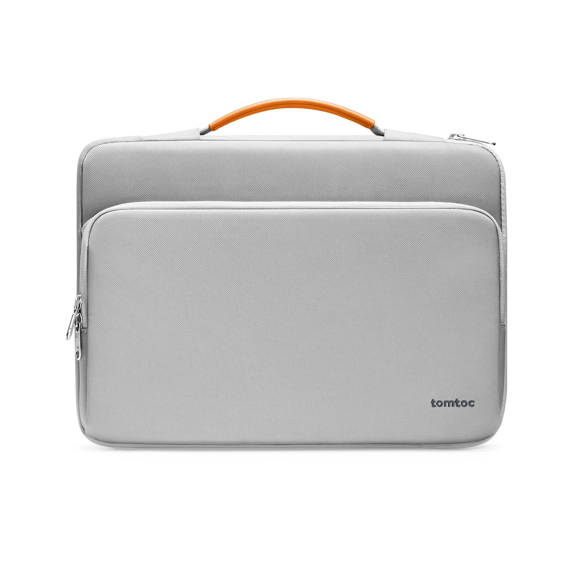 Defender-A14 Laptop El Çantası — 14" MacBook Pro / Gri