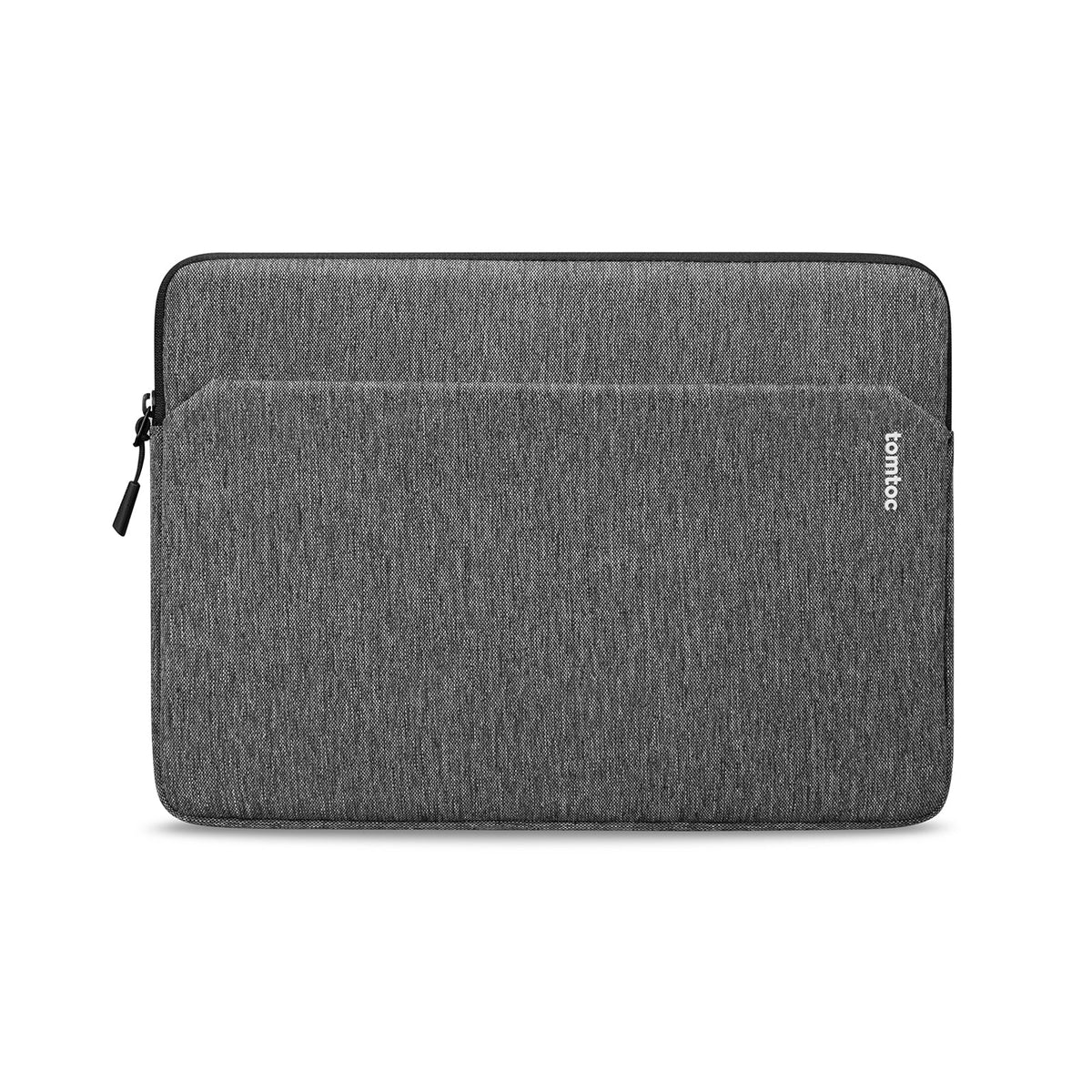 Light-A18 Laptop Kılıfı – Koyu Gri